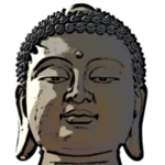 Logo of Buddhist concepts android Application 